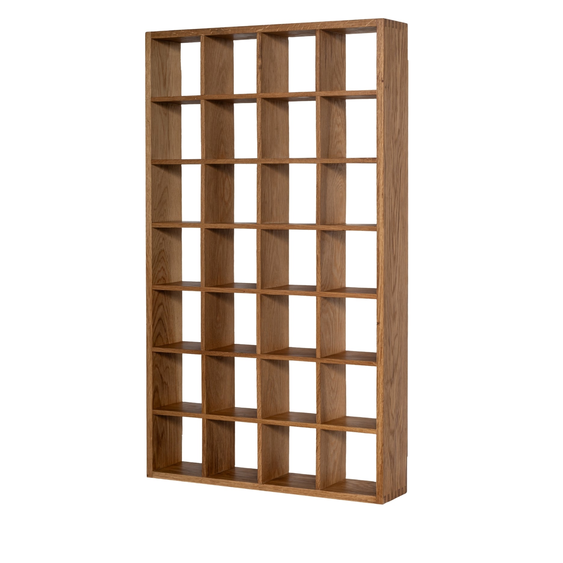 Keeper II Tassenregal 4x7